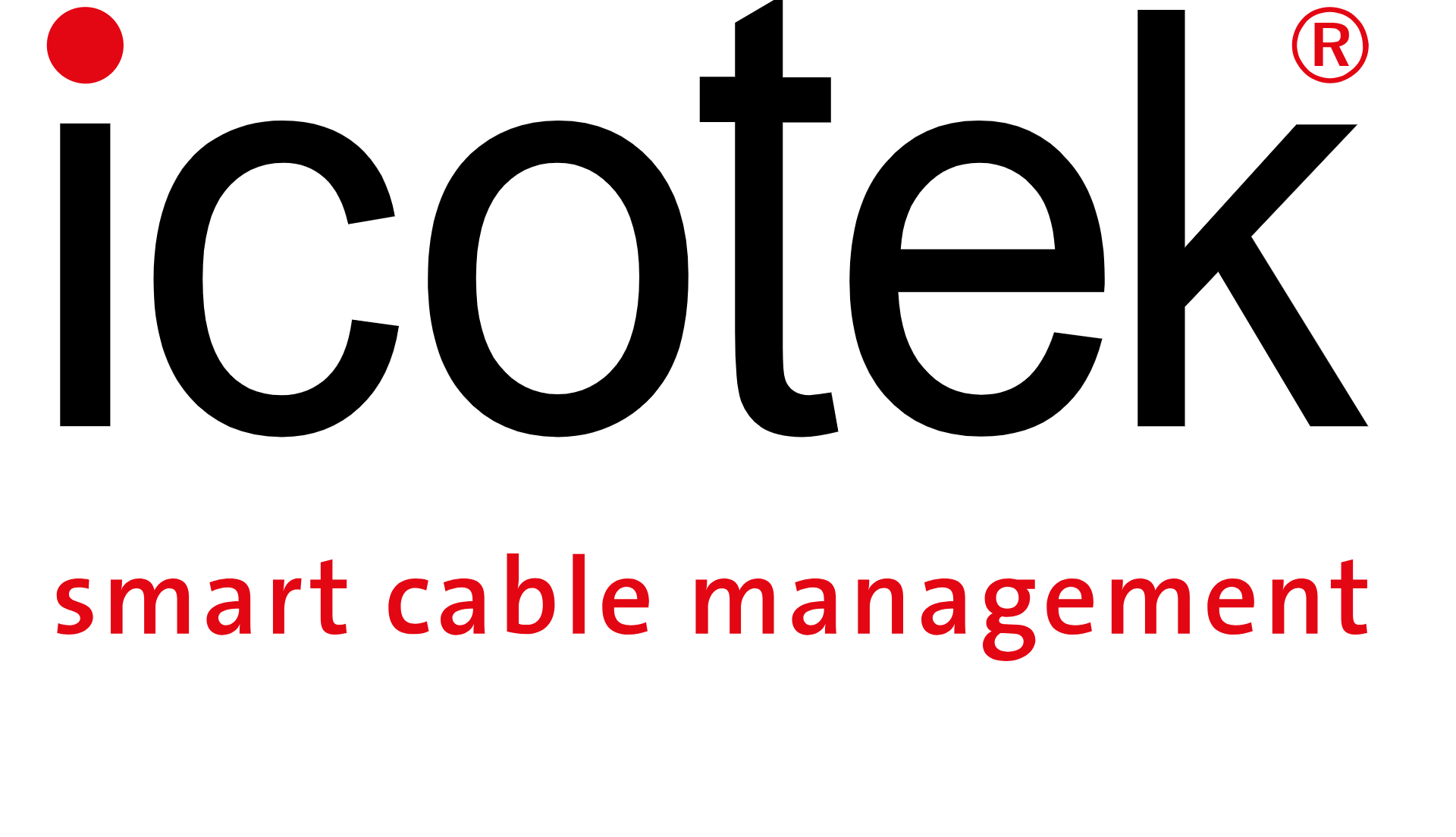 İcotek Kablo Yönetim Sistemleri