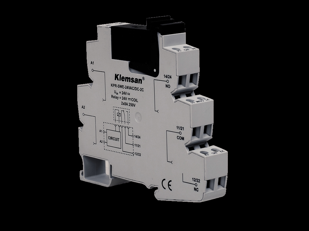 KPR-SWE-24VDC-2C   (10)