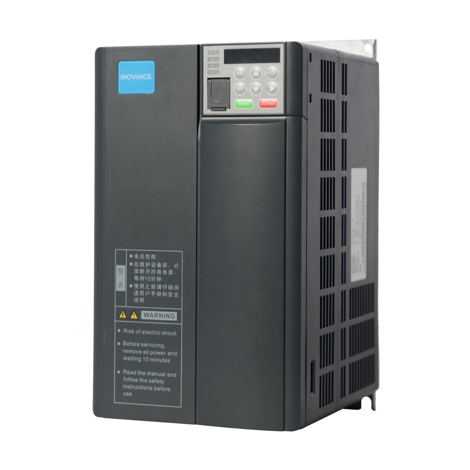 MD310T TRİFAZE 1,5 kW 3.8A