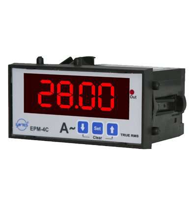 EPM-4C-48 MULTİMETRE