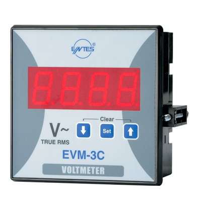 EVM-3C-96 MULTİMETRE