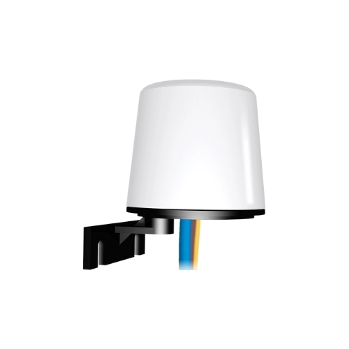 Fotosel Rölesi, 10 Lux sabit, 7A / 250V AC röle çıkışlı