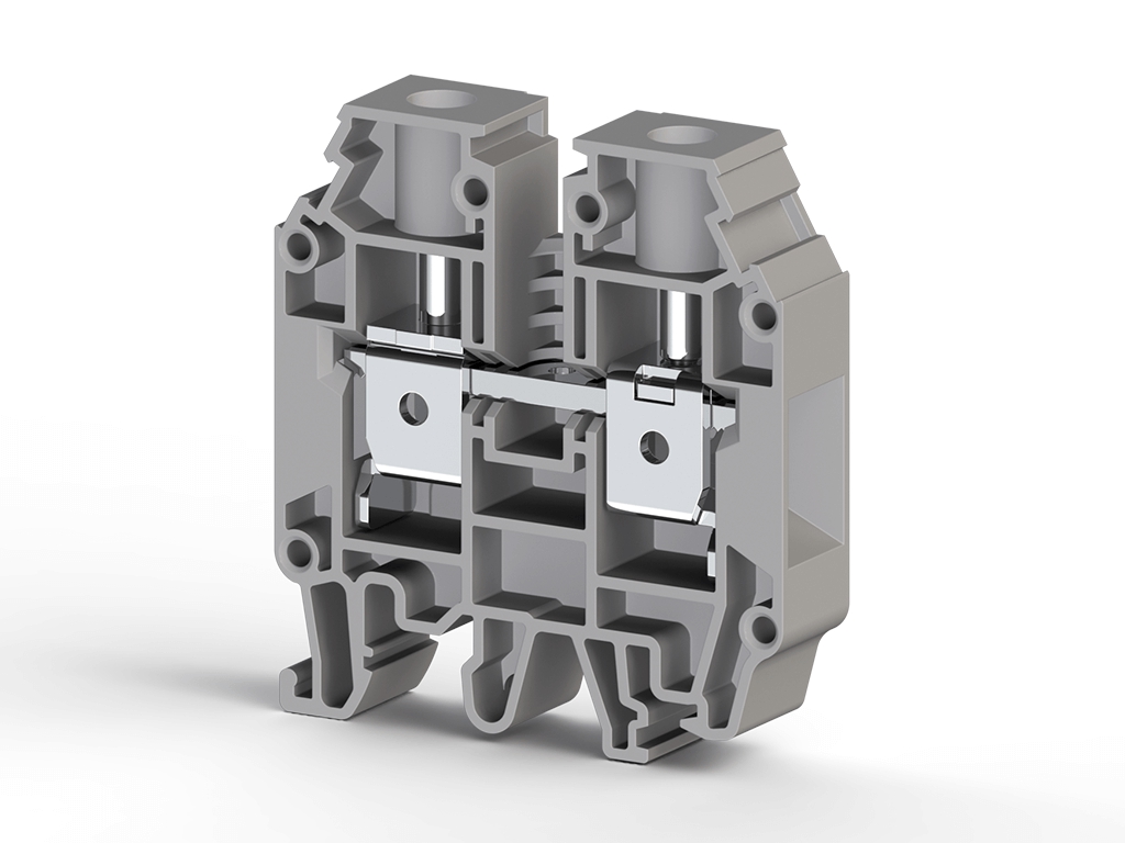 AVK 16 RD GRI   (50)