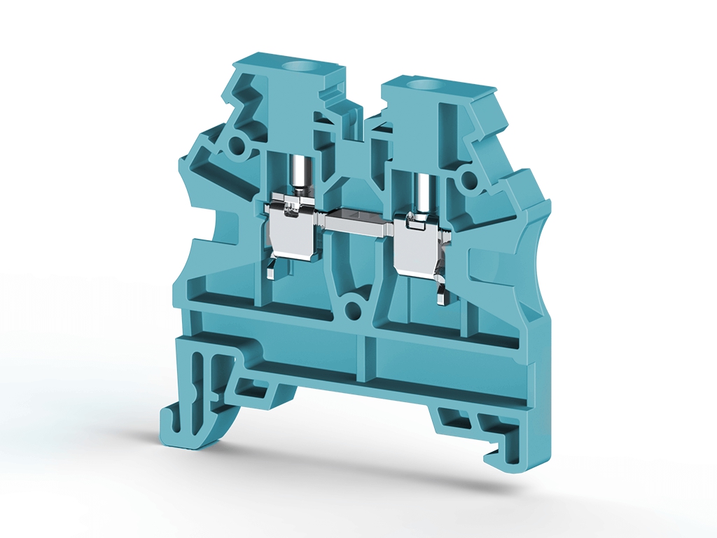 AVK 2,5 RD MAVI   (100)
