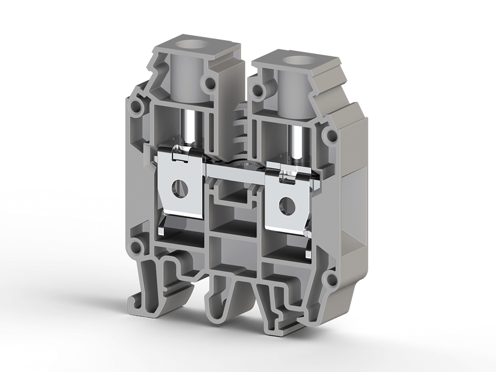 AVK 25 RD (GRI)   (50)