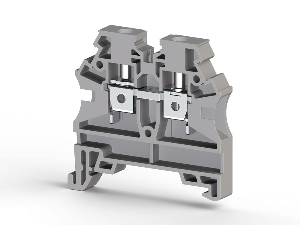 AVK 4 RD GRI   (80)