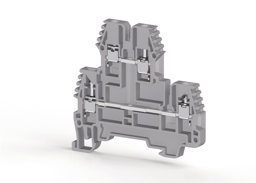 PIK 2,5RD GRI    (100)