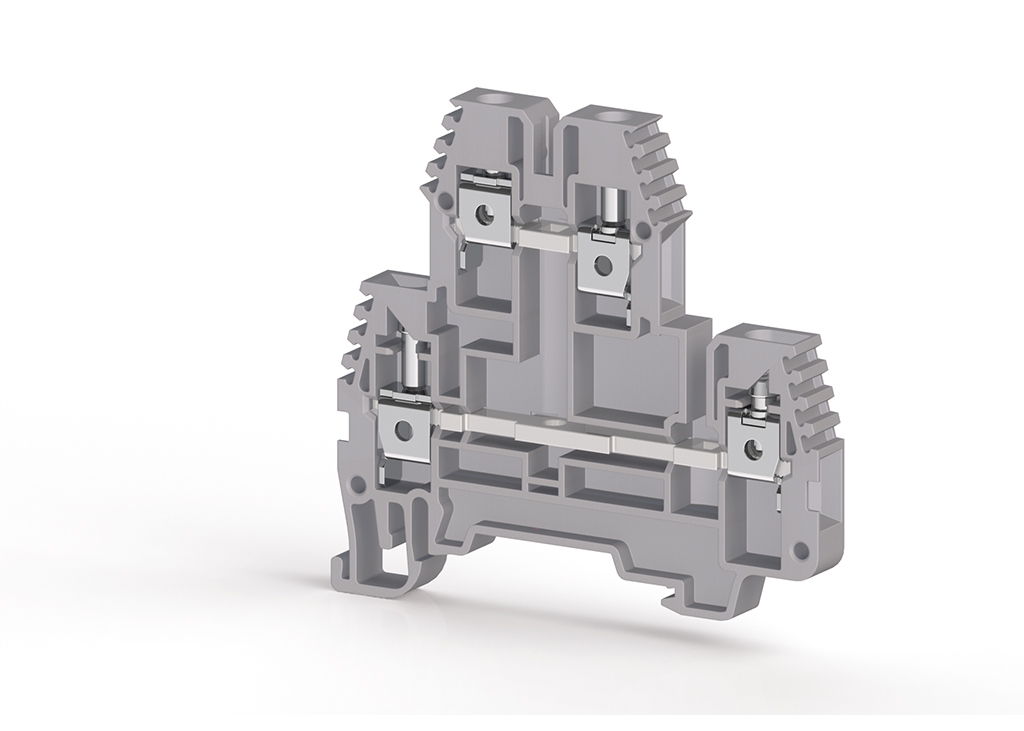 PIK 4RD GRI    (100)
