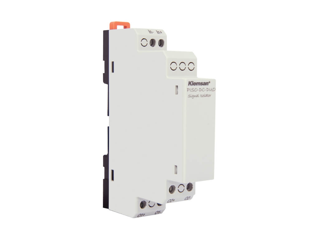PISO-DC-DUO (4-20mA/4-20mA,4-2