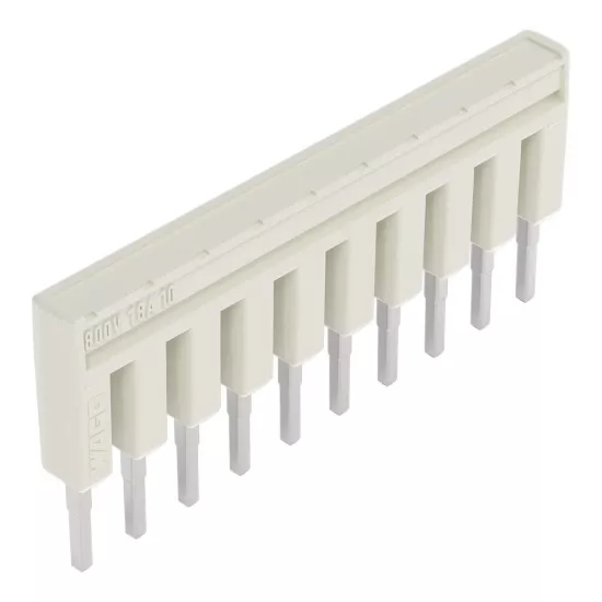 WAGO 2001-410Push-in tip köprü; yalıtımlı; 10’lu