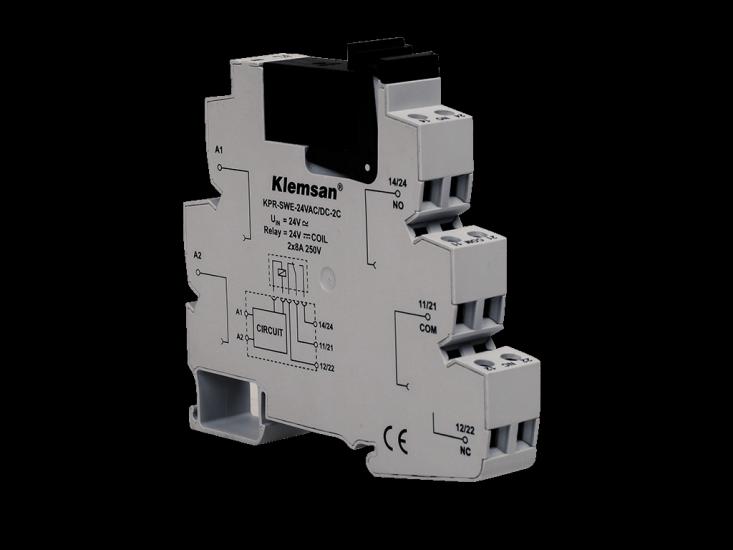 KPR-SWE-24VDC-2C   (10)