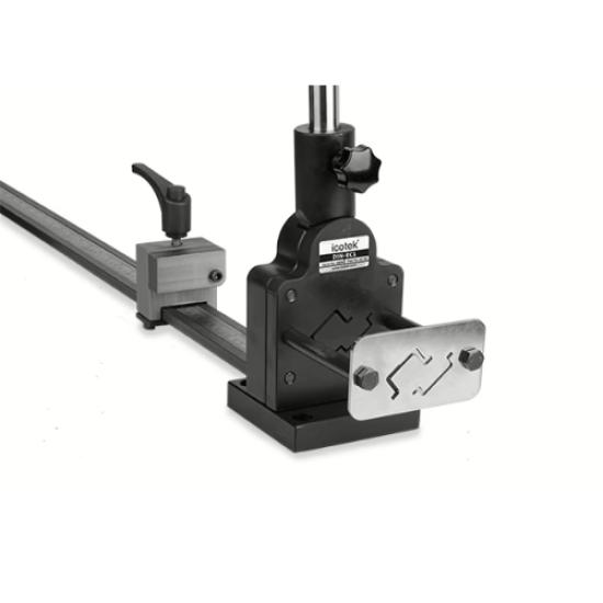 Ray Kesme Makası DIN-RC