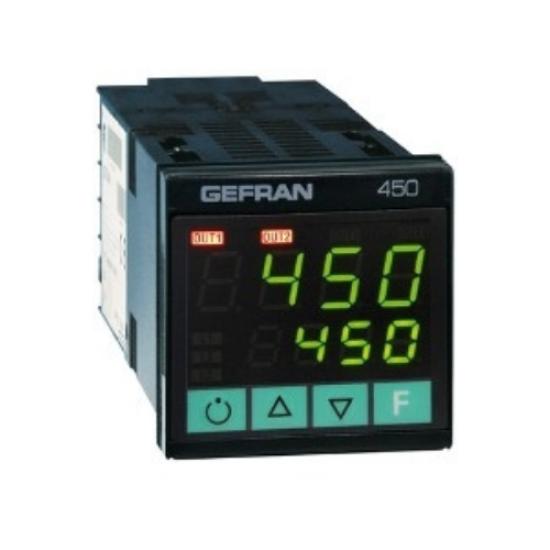 PID Kontrol Cihazı, 1/16 DIN PID Kontrol Cihazı, 1/16 DIN