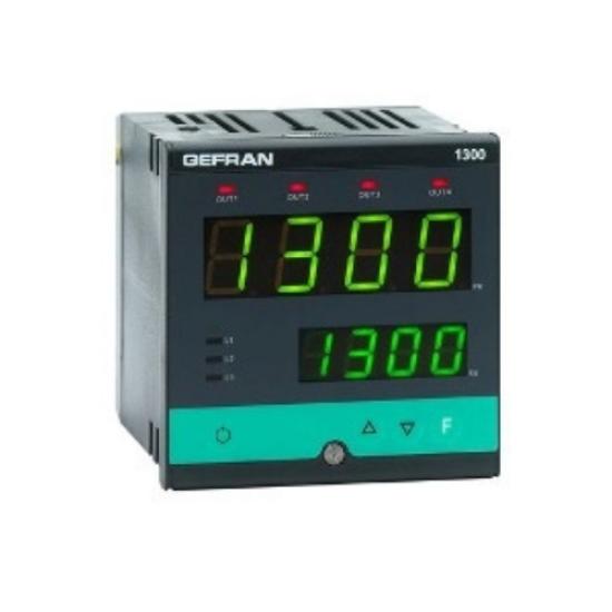 1300 PID Kontrol Cihazı, 1/4 DIN 1300 PID Kontrol Cihazı, 1/4 DIN