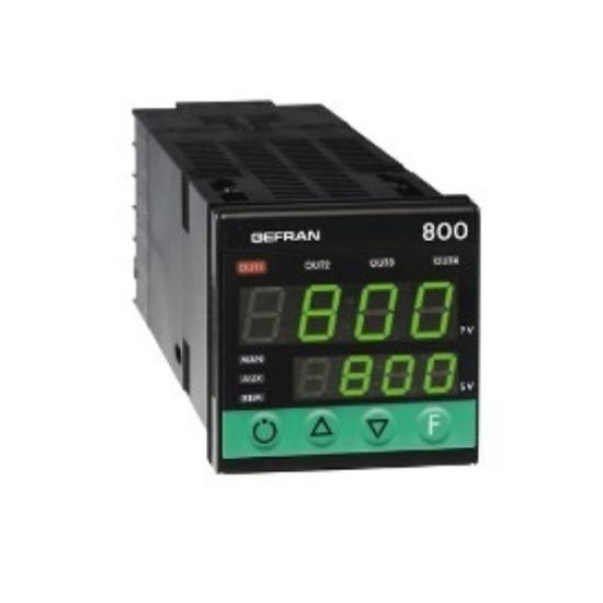 800 PID Kontrol Cihazı, 1/16 DIN 800 PID Kontrol Cihazı, 1/16 DIN