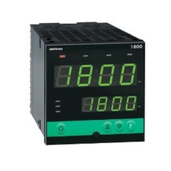 1800 PID Kontrol Cihazı, 1/4 DIN 1800 PID Kontrol Cihazı, 1/4 DIN