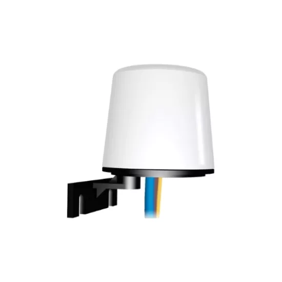Fotosel Rölesi, 10 Lux sabit, 7A / 250V AC röle çıkışlı