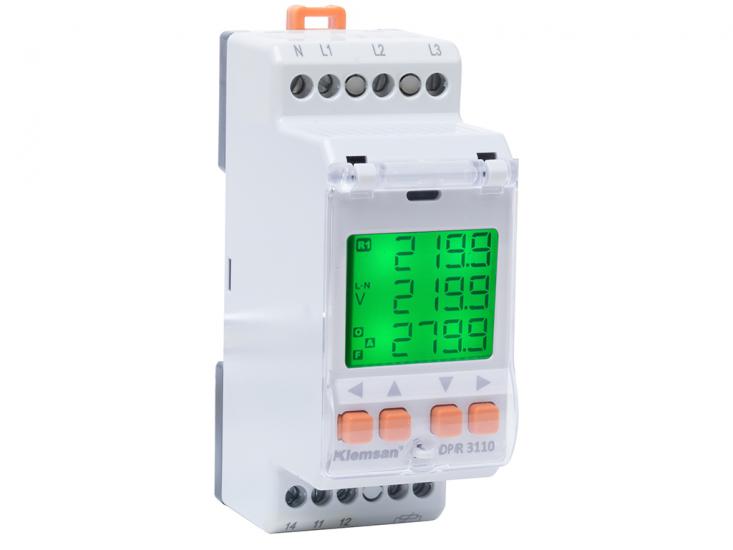 DPR 3110
