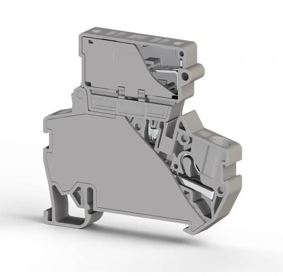 PYK 4S (5x20) GRI   (15)