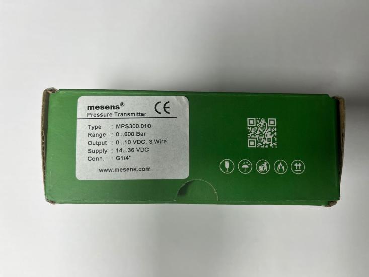 Basınç Vericisi MPS300